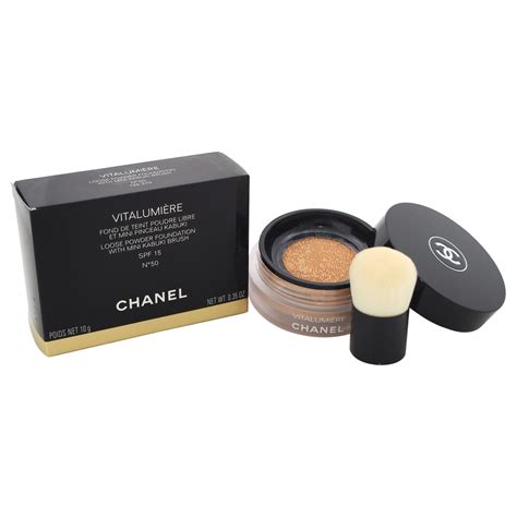 chanel powder foundation price singapore|best chanel powder foundation.